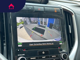 2020 Subaru Ascent