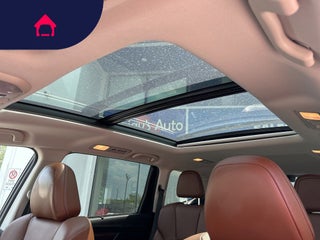 2020 Subaru Ascent