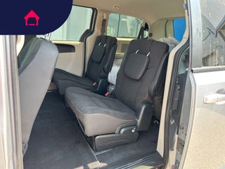 2018 Dodge Grand Caravan