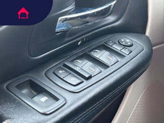 2018 Dodge Grand Caravan