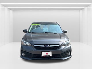 2022 Subaru Impreza