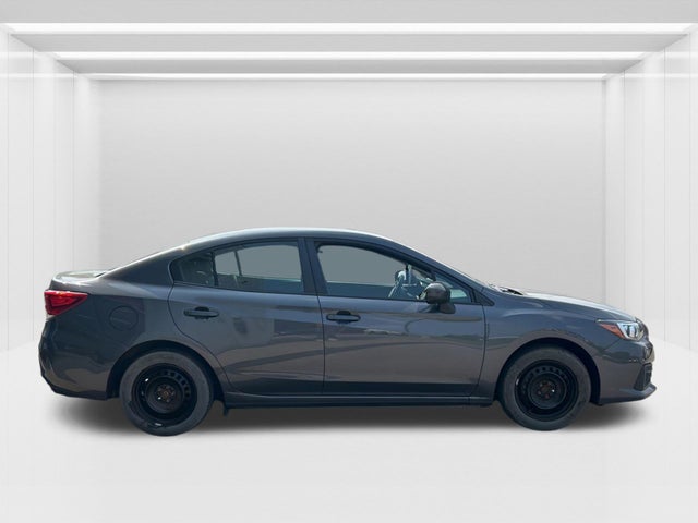 2022 Subaru Impreza