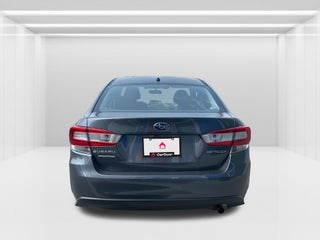 2022 Subaru Impreza