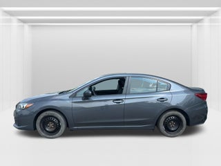 2022 Subaru Impreza