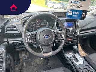 2022 Subaru Impreza