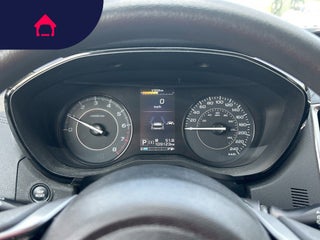 2022 Subaru Impreza