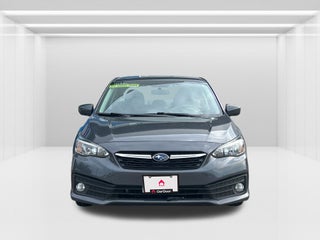 2022 Subaru Impreza