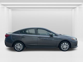 2022 Subaru Impreza