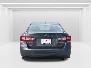 2022 Subaru Impreza