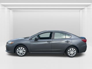 2022 Subaru Impreza