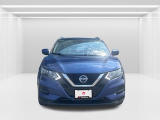 2021 Nissan Qashqai