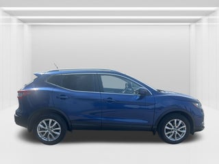 2021 Nissan Qashqai