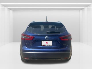 2021 Nissan Qashqai