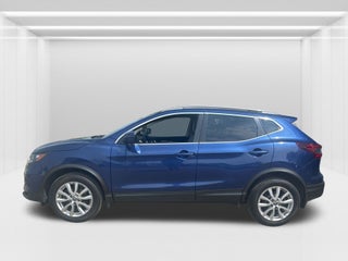 2021 Nissan Qashqai
