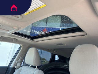 2021 Nissan Qashqai