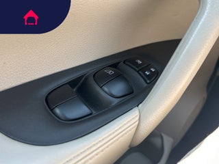 2021 Nissan Qashqai