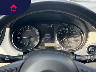 2021 Nissan Qashqai