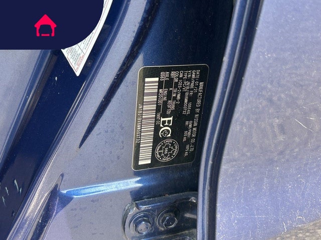 2021 Nissan Qashqai