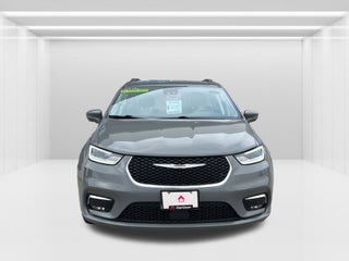 2021 Chrysler Pacifica