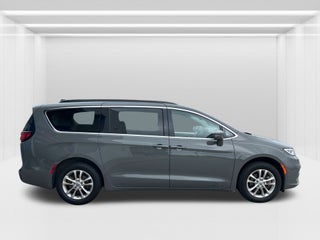 2021 Chrysler Pacifica