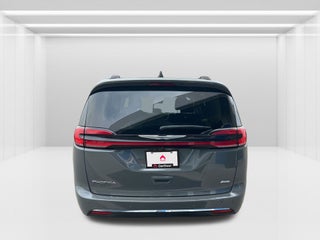 2021 Chrysler Pacifica