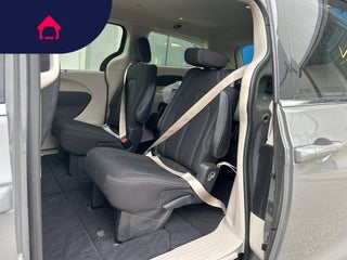 2021 Chrysler Pacifica