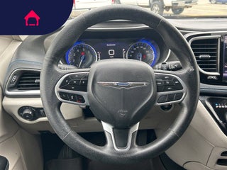 2021 Chrysler Pacifica
