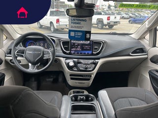 2021 Chrysler Pacifica