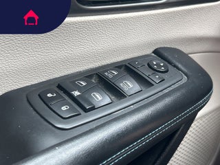 2021 Chrysler Pacifica