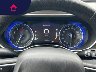 2021 Chrysler Pacifica
