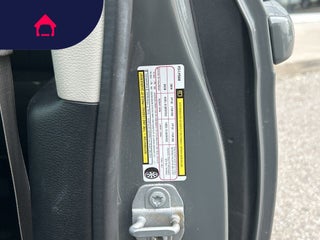 2021 Chrysler Pacifica