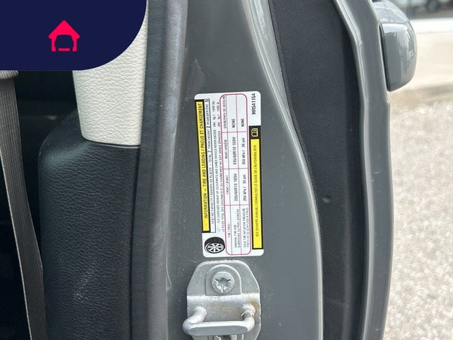 2021 Chrysler Pacifica