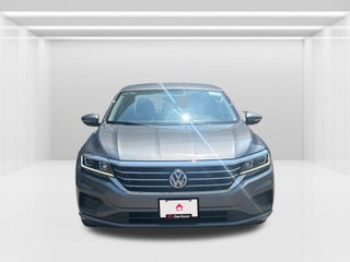 2020 Volkswagen Passat