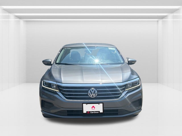 2020 Volkswagen Passat