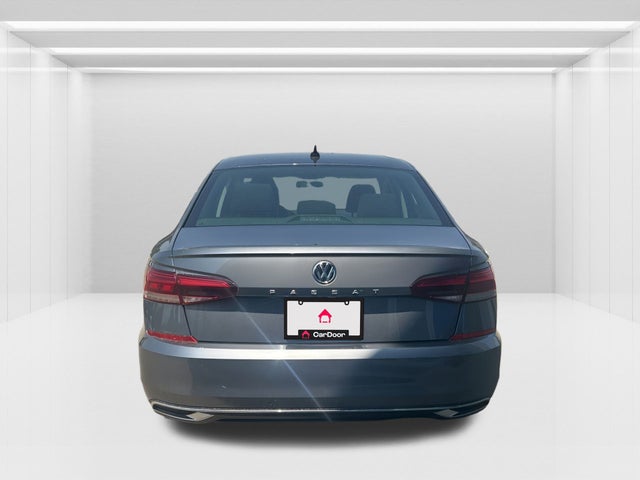 2020 Volkswagen Passat