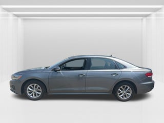 2020 Volkswagen Passat