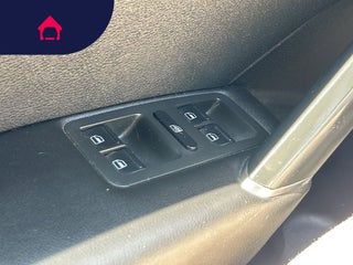 2020 Volkswagen Passat