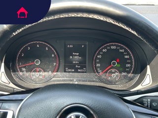 2020 Volkswagen Passat