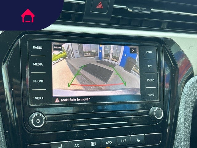 2020 Volkswagen Passat