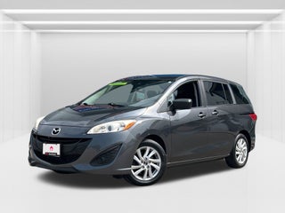 2017 Mazda Mazda5