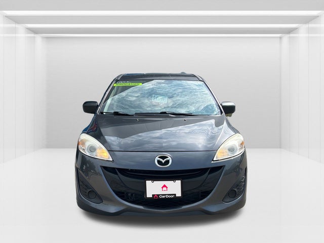 2017 Mazda Mazda5