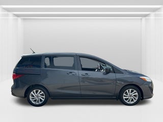 2017 Mazda Mazda5