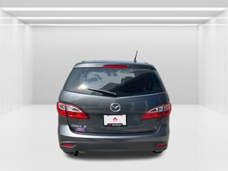 2017 Mazda Mazda5