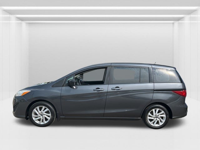2017 Mazda Mazda5