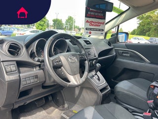 2017 Mazda Mazda5