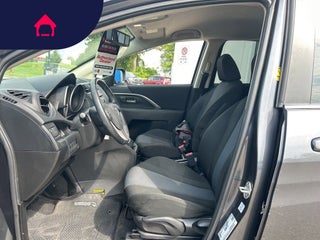 2017 Mazda Mazda5