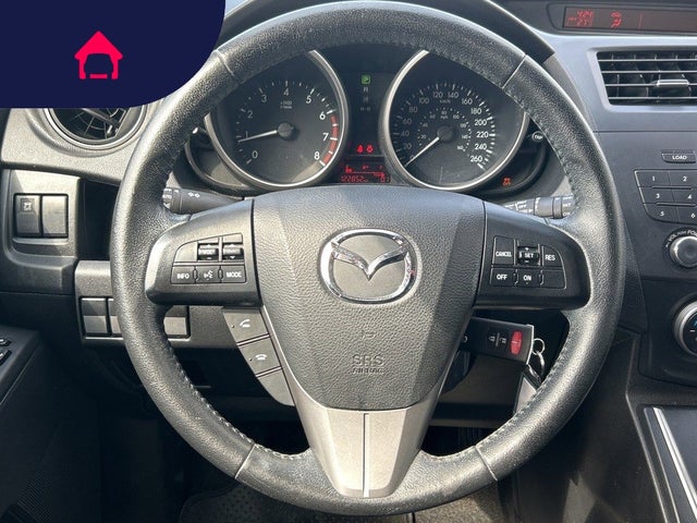 2017 Mazda Mazda5