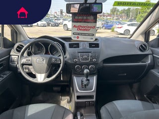 2017 Mazda Mazda5