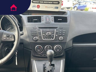 2017 Mazda Mazda5