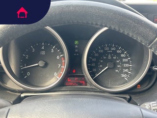 2017 Mazda Mazda5
